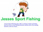Fishing Guide Victoria