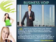 VoIP Services Provider