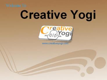 Creative Yogi (5)