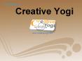 Creative Yogi (5) PowerPoint PPT Presentation