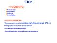 CRM na Era do eBusiness PowerPoint PPT Presentation