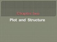 plot and structure