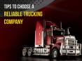 Tips to Choose Hawaii Truckers PowerPoint PPT Presentation