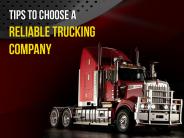 Tips to Choose Hawaii Truckers
