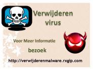 Verwijderen virus
