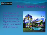 Search Hotels