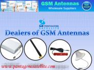 Suppliers of RF Antennas