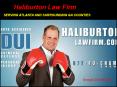 Haliburton Law Firm - Personal Injury Attorney Atlanta PowerPoint PPT Presentation