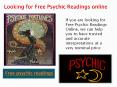 Free Psychic Readings Online | Love Psychic Readings PowerPoint PPT Presentation