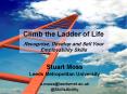 Climb the Ladder of Life Recognise, Develop and Sell Your Employability Skills PowerPoint PPT Presentation