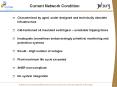 Current Network Condition PowerPoint PPT Presentation