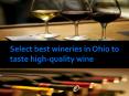 Select best wineries in Ohio to taste high-quality wine PowerPoint PPT Presentation