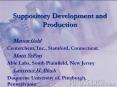 Suppositories and Pessaries PowerPoint PPT Presentation