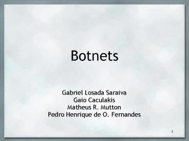 presentation player overlay