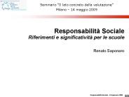 Responsabilit