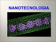 NANOTECNOLOGIA