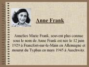 Anne Frank