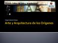 Arte y Arquitectura de los Or PowerPoint PPT Presentation