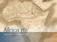 Africa (6) PowerPoint PPT Presentation