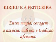 KIRIKU E A FEITICEIRA