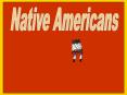 Native Americans PowerPoint PPT Presentation