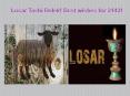 Losar Tashi Delek! Best wishes for 2142! PowerPoint PPT Presentation