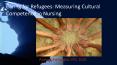 Caring for Refugees: Measuring Cultural Competence in Nursing PowerPoint PPT Presentation