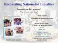 Reconciling Nationalist Loyalties PowerPoint PPT Presentation