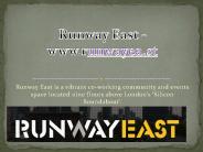 Runway East - www.runwayea.st
