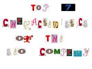 Top 7 Characteristics of the Best SEO Company