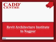 Revit Architecture Institute In Nagpur