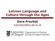 Latvian%20Language%20and%20Culture%20through%20the%20Ages