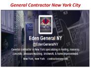 General Contractor in New York (1)