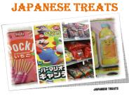 Monthly Candy Boxes Subscription
