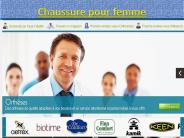 Chaussure pour femme (1)