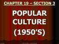 CHAPTER 19  PowerPoint PPT Presentation