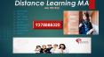 |9278888320@@@||| MA Distance Learning Education Courses in india|| PowerPoint PPT Presentation