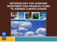 METHODOLOGY FOR ASSESSING INVESTMENT AND FINANCIAL FLOWS TO ADDRESS CLIMATE CHANGE PowerPoint PPT Presentation