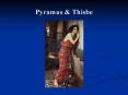Pyramus PowerPoint PPT Presentation