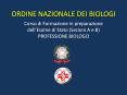 ORDINE%20NAZIONALE%20DEI%20BIOLOGI PowerPoint PPT Presentation