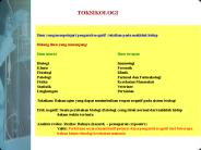 TOKSIKOLOGI