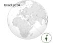 Israel 2014 PowerPoint PPT Presentation
