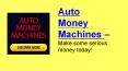 Auto Money Machines Review PowerPoint PPT Presentation