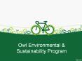 Owl Environmental PowerPoint PPT Presentation