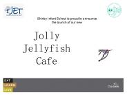 Shirley Infant School is proud to announce