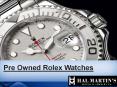 Pre Owned Rolex Watches PowerPoint PPT Presentation