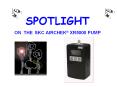 SPOTLIGHT ON THE SKC AIRCHEK PowerPoint PPT Presentation