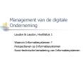 Management van de digitale Onderneming PowerPoint PPT Presentation