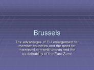 Brussels