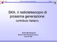 Presentazione di PowerPoint PowerPoint PPT Presentation